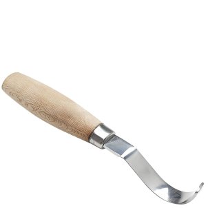 (image for) Beber Shallow Profile Double Edged Hook Knife