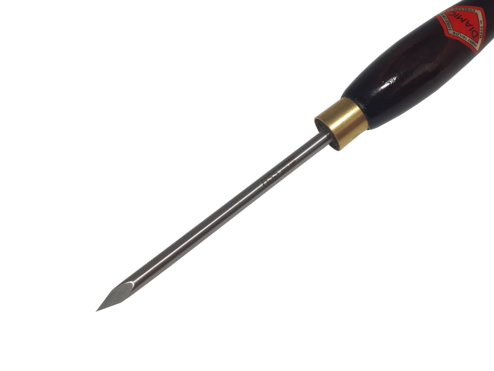 (image for) Henry Taylor Negative Rake Point Tool