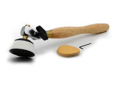 (image for) Rotur Bowl Sander
