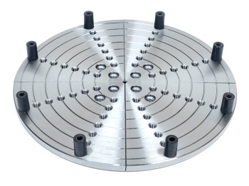 (image for) Nexus3R Bowl Reversing Jaws 10"