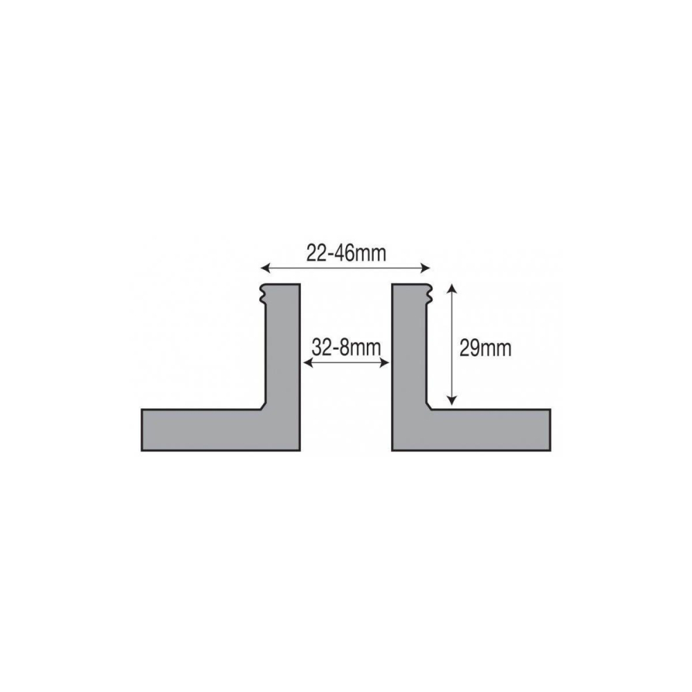 (image for) Viper2 Pin Jaws