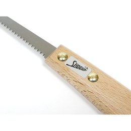 (image for) Shogun FLK100 Japanese Keyhole Pull Saw - 100mm