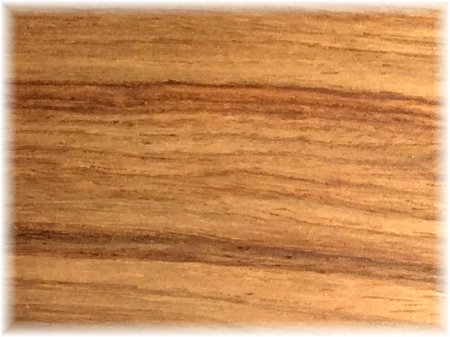 (image for) Kiaat Pen Blanks