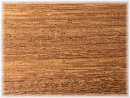 (image for) Chamfuta Pen Blanks