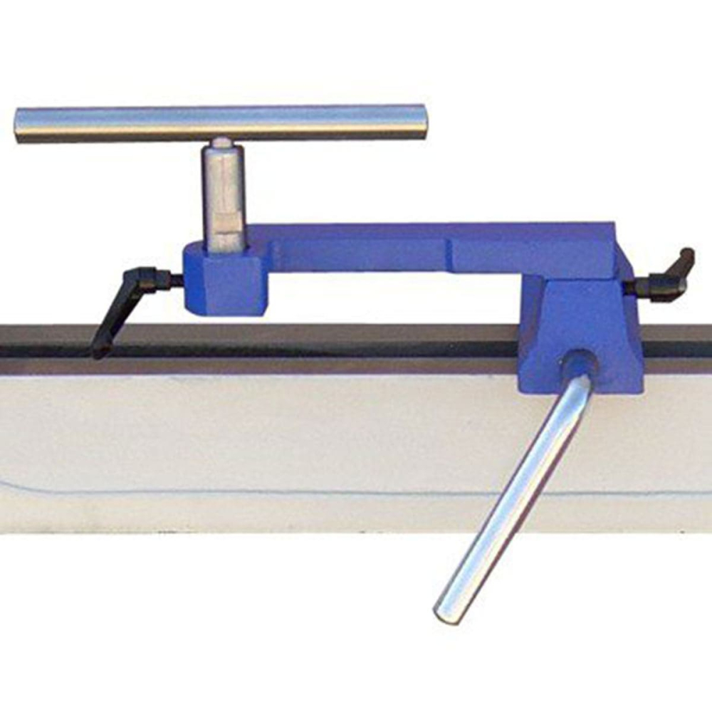 (image for) Charnwood W813 Floor Standing Lathe 12" x 36"