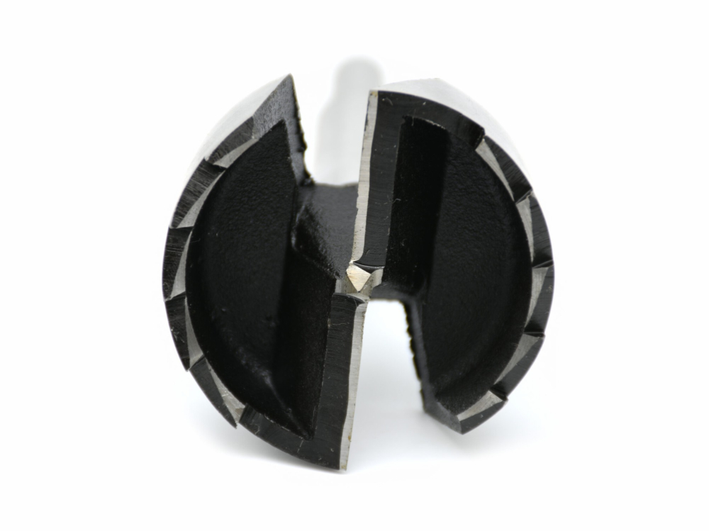(image for) Planet Long Series Sawtooth Forstner Bit 1 1/2''