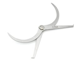 (image for) Rotur 4"/8" Inside/Outside Caliper