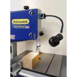 (image for) Flexible LED Worklight & Magnetic Base
