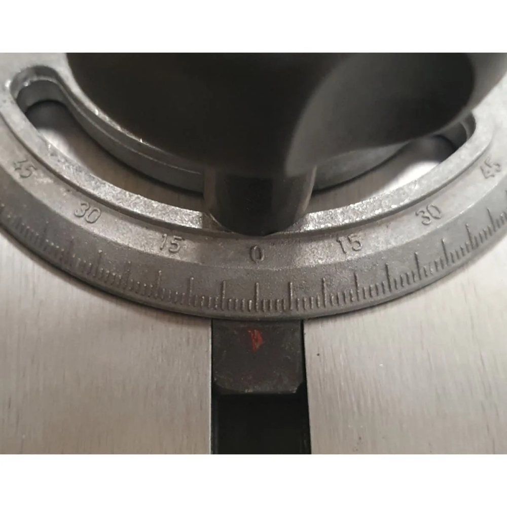 (image for) Charnwood W619 Cast Iron Table Saw, 8" Diameter Blade
