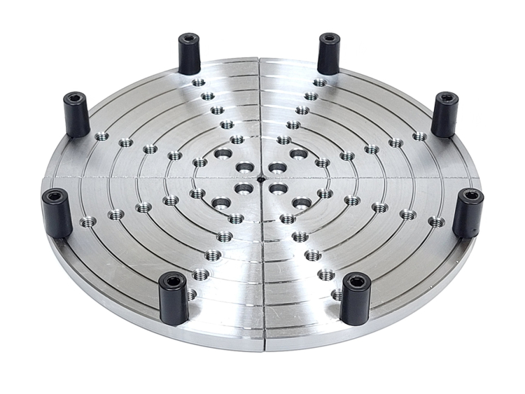 (image for) Viper2 Bowl Reversing Jaws 8"