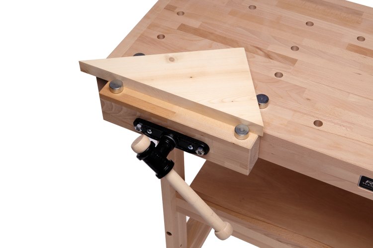 (image for) Ramia Advanced 1500 Workbench