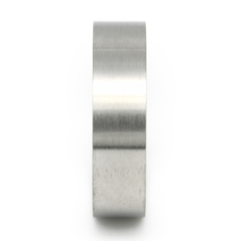 (image for) Rotur 6mm Stainless Steel Comfort Ring Core W 3/4 UK (11.5 US)