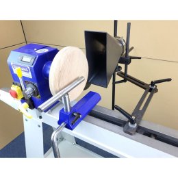 (image for) Charnwood W813 Floor Standing Lathe 12" x 36"