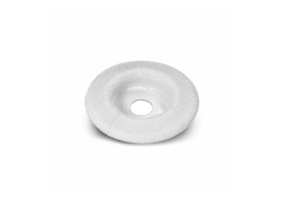 (image for) Saburr Tooth Sanding/Carving Wheel - 2" Extra Fine
