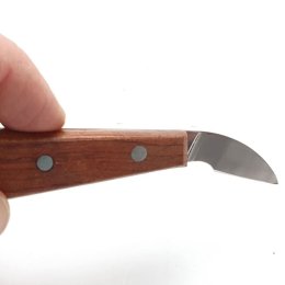 (image for) Beber BEBCCK Chip Carving Knife