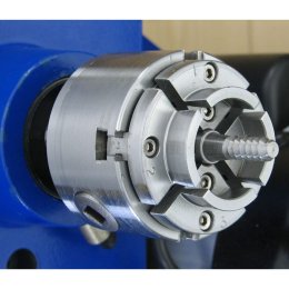 (image for) Viper2 Woodturning Chuck 70mm