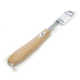 (image for) Shogun FLK100 Japanese Keyhole Pull Saw - 100mm