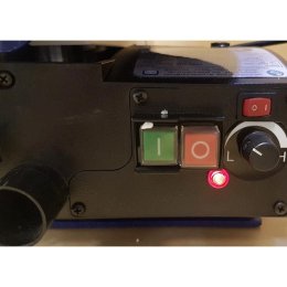 (image for) Charnwood SS16F 16" Scroll Saw With Foot Pedal Switch