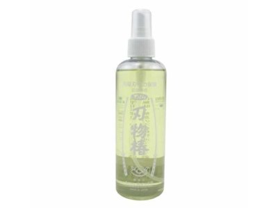 (image for) Camellia Oil Rust Protector Spray Bottle - 245ml