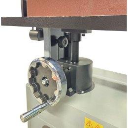 (image for) Charnwood BS690 Oscillating Belt Sander 6" x 90" Capacity
