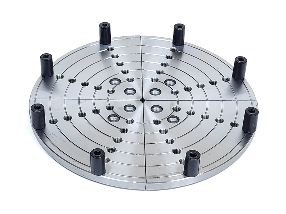 (image for) Nexus3R Bowl Reversing Jaws 8"