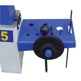 (image for) Charnwood W815 Mini Lathe & W810 Chuck (Package Deal)