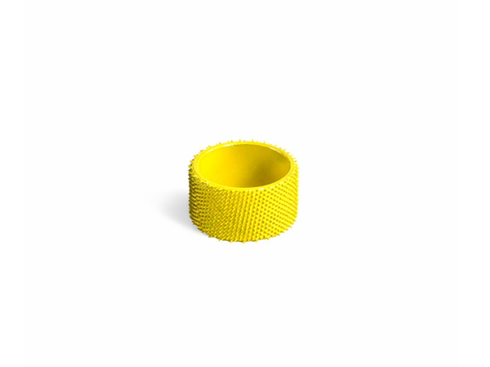 (image for) Saburr Tooth Sanding Sleeve 3/4" x 1/2" - Fine