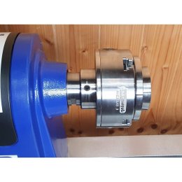 (image for) Nexus3R Woodturning Chuck 95mm