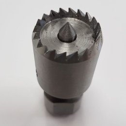 (image for) Charnwood Crown Chuck Drive Centre - 25mm