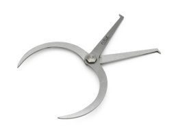 (image for) Rotur 4"/8" Inside/Outside Caliper