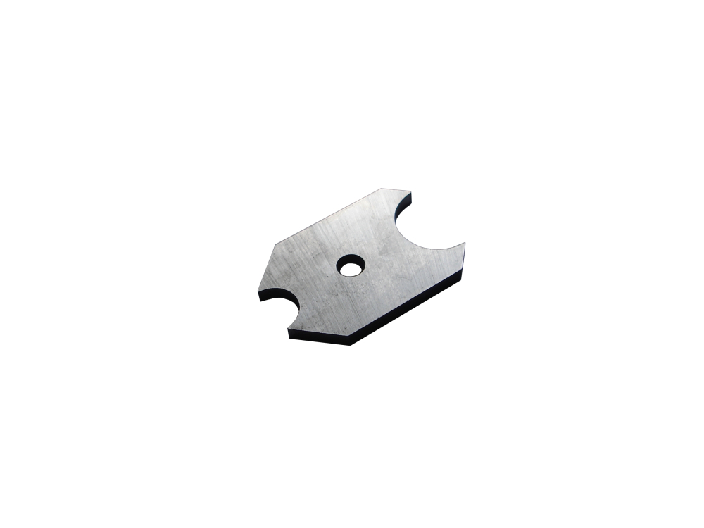 (image for) Robert Sorby Bead Cutting Tip 3/8" & 5/8"