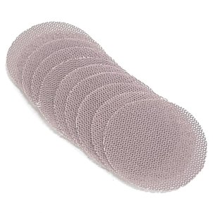 (image for) ProNet Abrasive Hook & Loop Disc 2" - 120grit (Pack of 10)