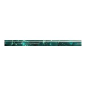 (image for) Chestnut Acrylic Pen Blank - Constantinople