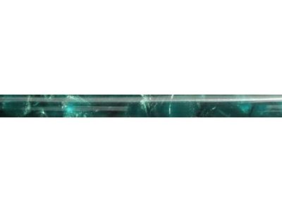 (image for) Chestnut Acrylic Pen Blank - Constantinople