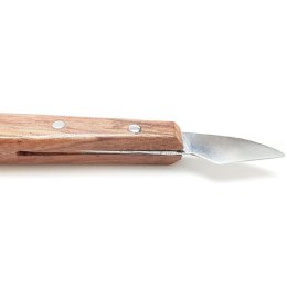 (image for) Beber BSCK Skew Chip Carving Knife