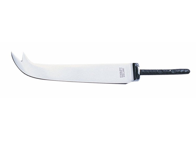 (image for) Stainless Steel Cheese Knife Blade
