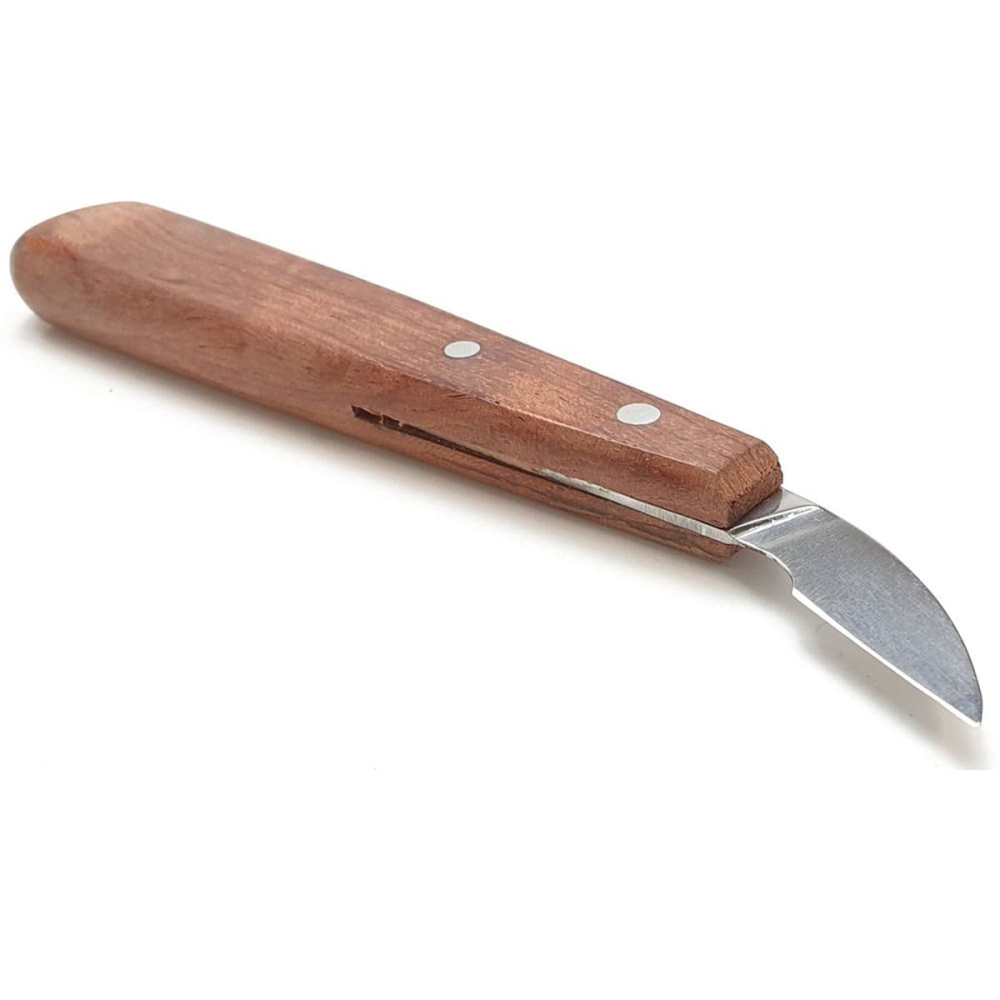 (image for) Beber BEBCCK Chip Carving Knife
