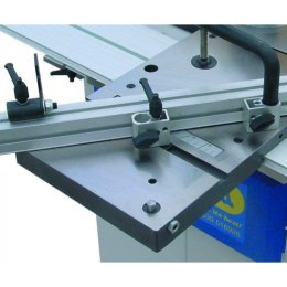 (image for) Charnwood W030P Spindle Moulder, Profile Cutter Block & Sanding Kit (Package Deal)
