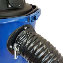 (image for) Charnwood DC50AUTO Vacuum Extractor with Auto Start