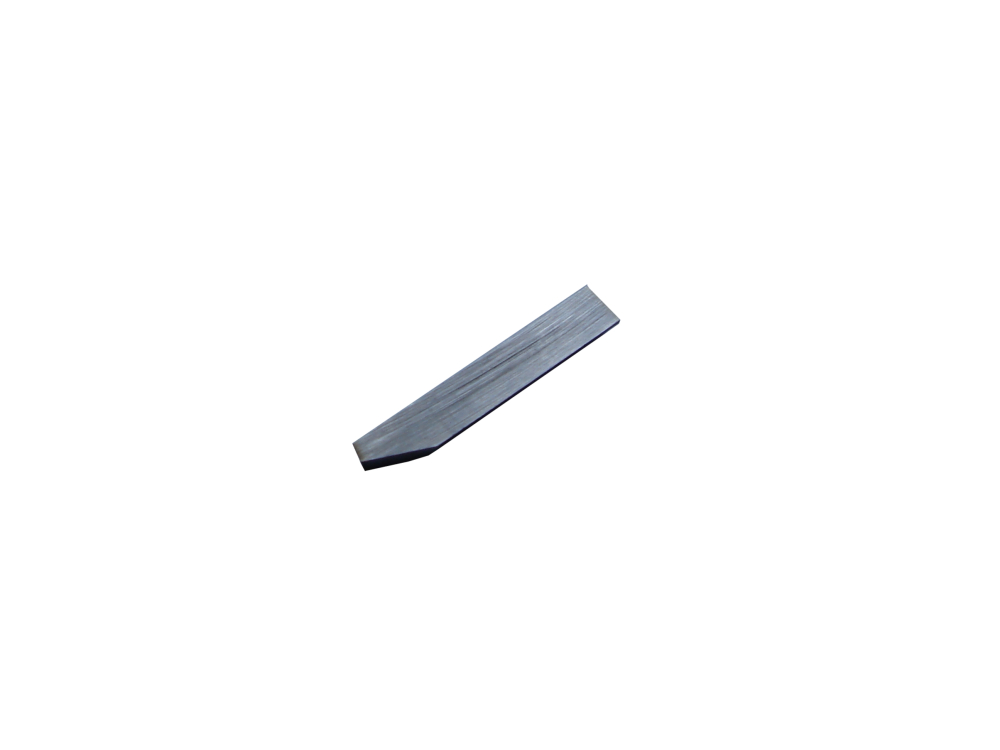 (image for) Robert Sorby Pointed End Hollowing Cutter