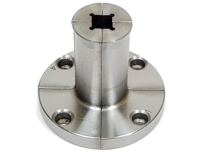 (image for) Viper2 Pen Blank Jaws