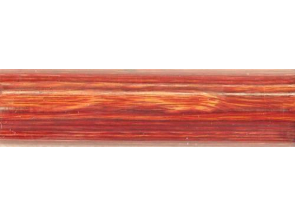 (image for) Coloured Pen Blank - Red
