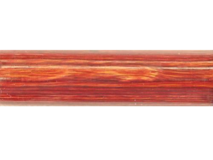 (image for) Coloured Pen Blank - Red