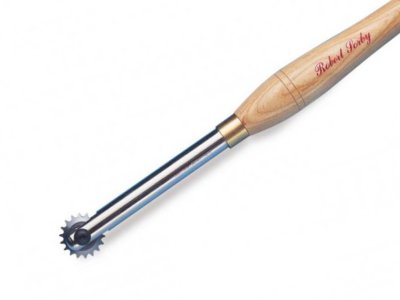 Robert Sorby Texturing Tool - Handled (image for) Robert Sorby Texturing Tool - Handled