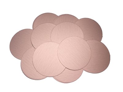 (image for) Rotur Velcro Backed Abrasive Discs - 150 grit Pk25