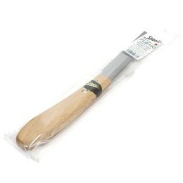 (image for) Shogun FLB100 High Precision Dozuki Japanese Pull Saw - 100mm