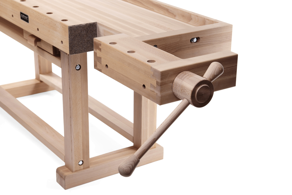(image for) Ramia Superb 2100 Workbench