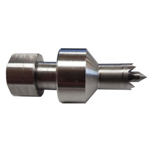 (image for) Charnwood Crown Chuck Drive Centre - 12mm