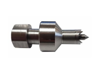 (image for) Charnwood Crown Chuck Drive Centre - 12mm