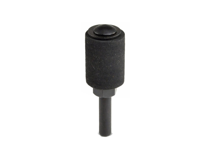 (image for) Saburr Tooth Sanding Sleeve Mandrel 3/4" x 1"